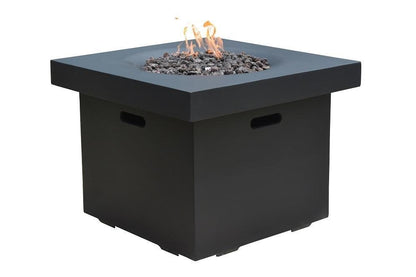 Modeno Burlington Fire Table | Outdoor Heat Direct