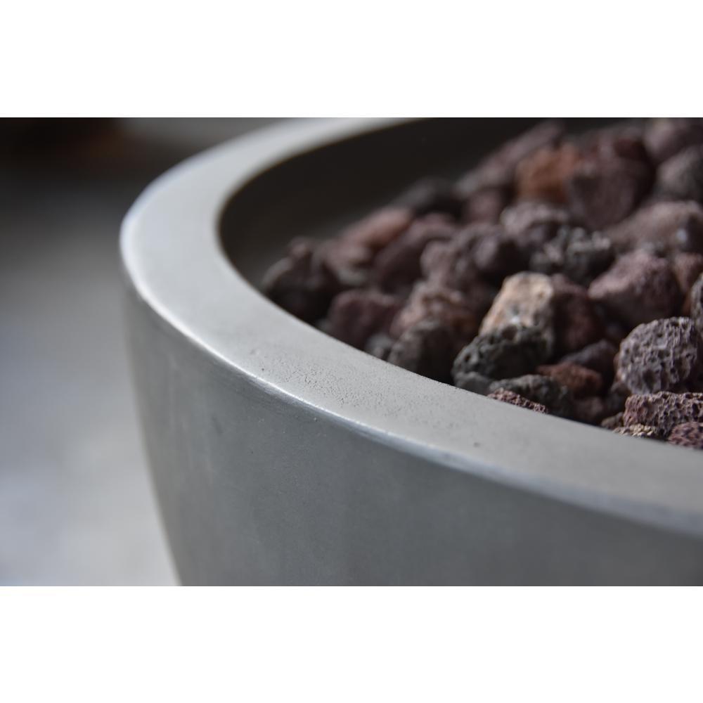 Modeno Nantucket Fire Bowl | Outdoor Heat Direct