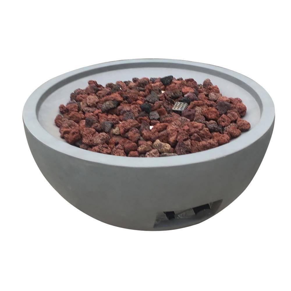 Modeno Nantucket Fire Bowl | Outdoor Heat Direct