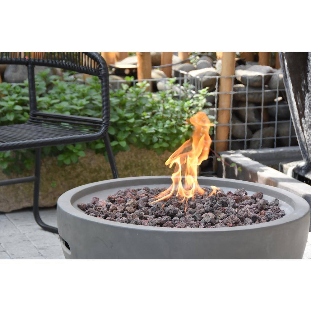 Modeno Nantucket Fire Bowl | Outdoor Heat Direct