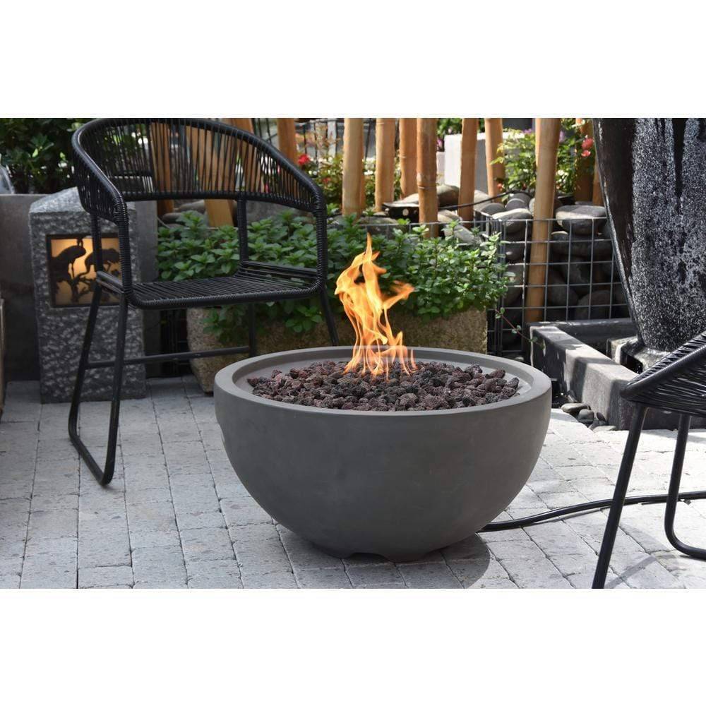 Modeno Nantucket Fire Bowl | Outdoor Heat Direct