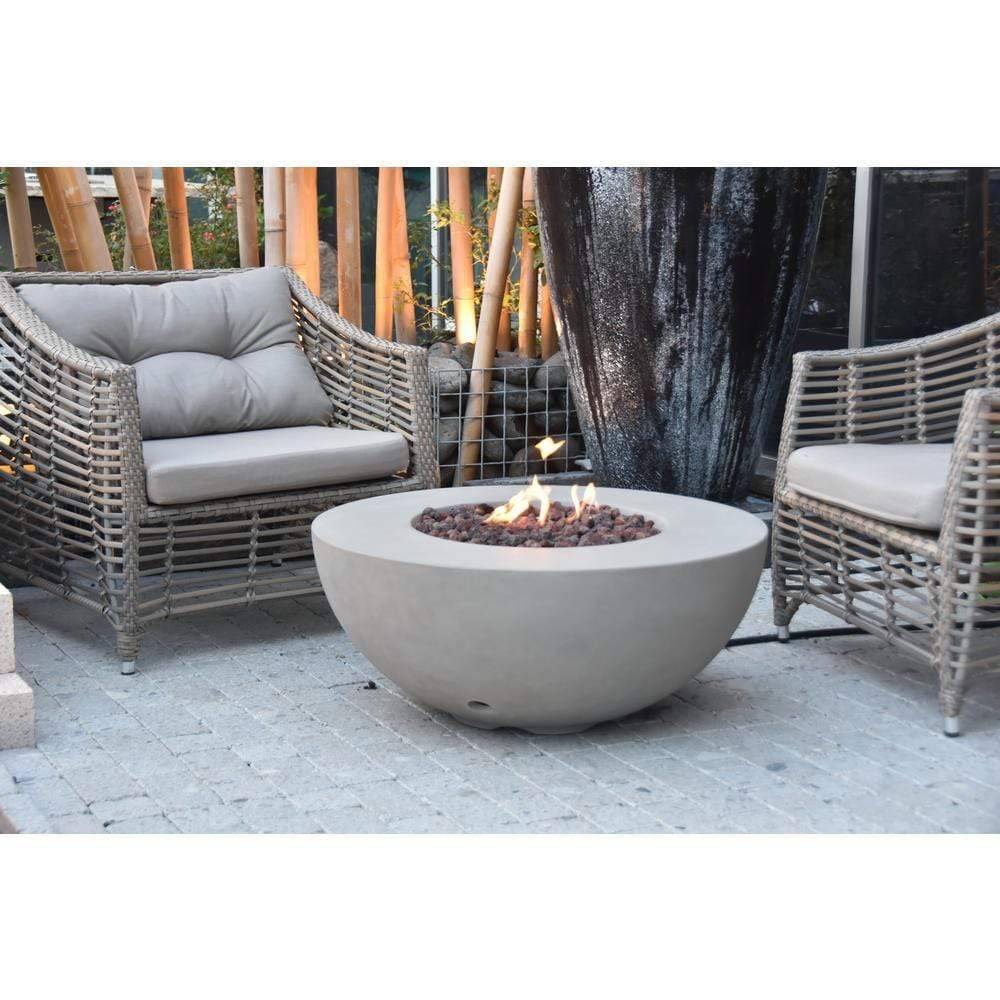 Modeno Roca Fire Table | Outdoor Heat Direct