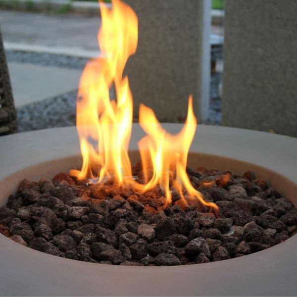 Modeno Roca Fire Table | Outdoor Heat Direct
