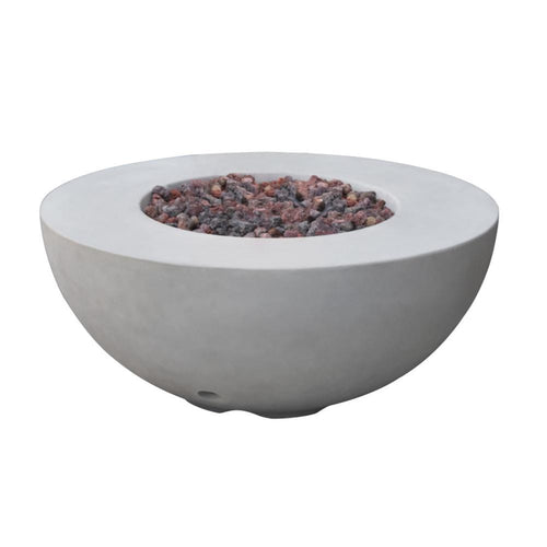Modeno Roca Fire Table