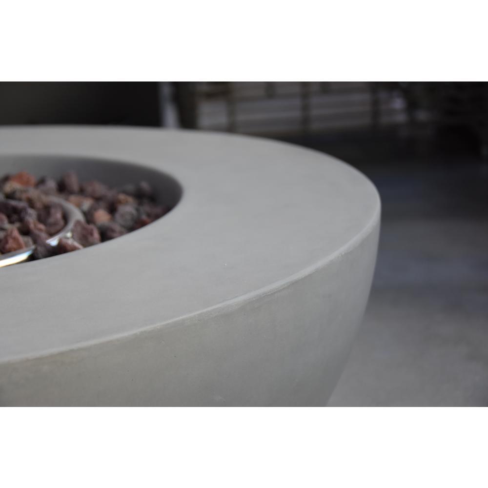 Modeno Roca Fire Table | Outdoor Heat Direct