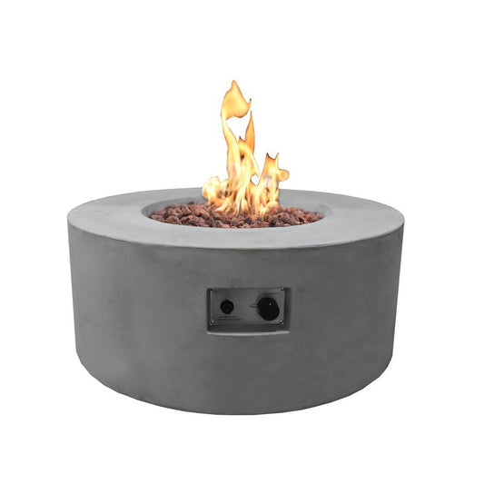 Modeno Tramore Fire Table | Outdoor Heat Direct