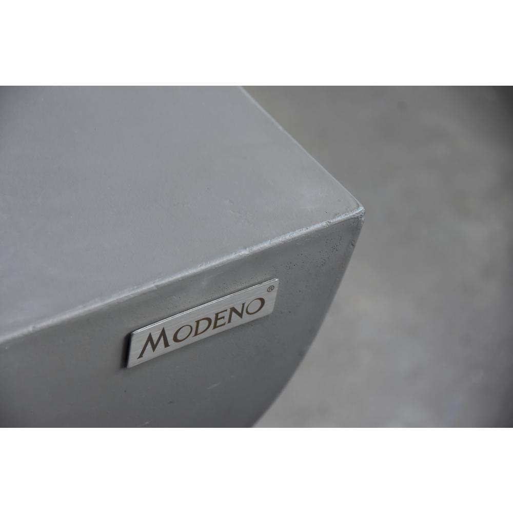 Modeno Westport Fire Table | Outdoor Heat Direct