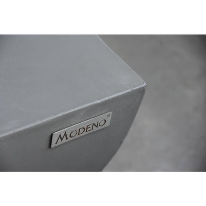Modeno Westport Fire Table | Outdoor Heat Direct
