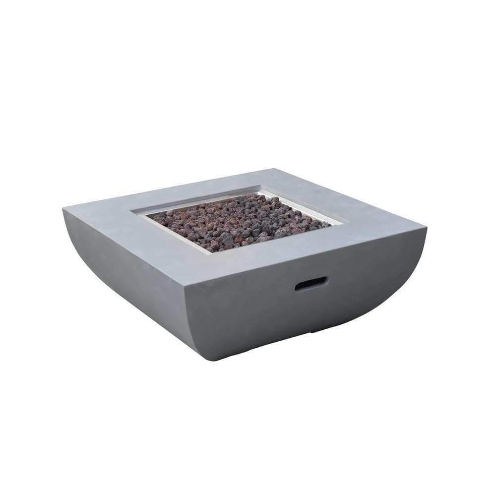 Modeno Westport Fire Table | Outdoor Heat Direct