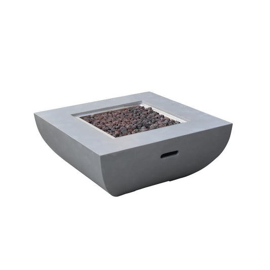 Modeno Westport Fire Table | Outdoor Heat Direct