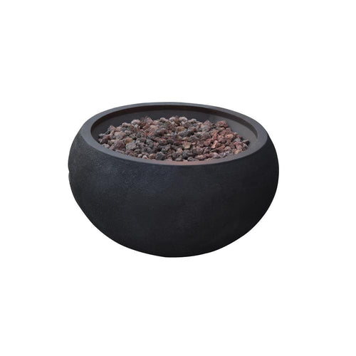 Modeno York Fire Bowl