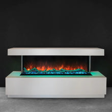 Load image into Gallery viewer, Modern Flames 80&quot; Landscape Pro Multi-Sided Built-In (11.5&quot; Deep - 80&quot; X 16&quot; Viewing)