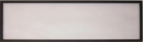 Modern Flames Invisible Non Glare Mesh Screen (For Lps44 - Inside Fit With Magnets)