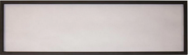 Modern Flames Invisible Non Glare Mesh Screen (For Lps68 - Inside Fit With Magnets)