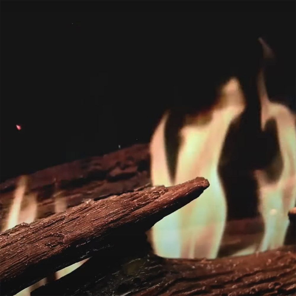 Modern Flames Orion Slim Electric Fireplace 60"