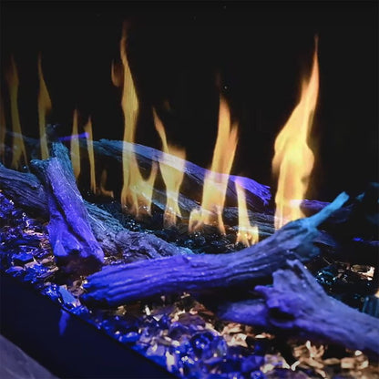 Modern Flames Orion Slim Electric Fireplace 60"