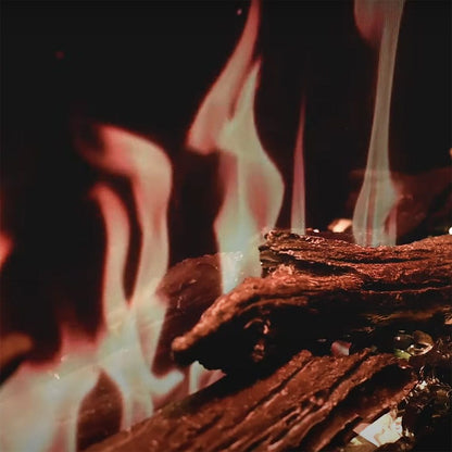 Modern Flames Orion Multi 120” Electric Fireplace