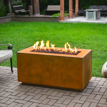 Load image into Gallery viewer, Pismo Metal Fire Pit - Free Cover ✓ [The Outdoor Plus]