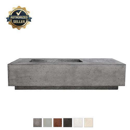 Fire Table Tavola 5 - Free Cover ✓ [Prism Hardscapes]