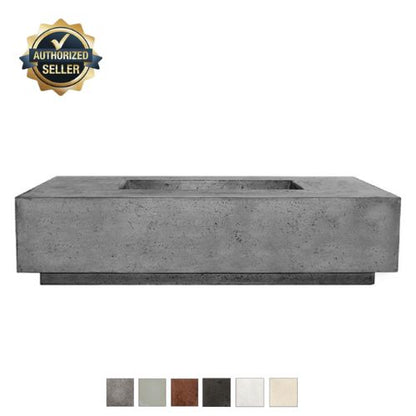 Fire Table Tavola 8 - Free Cover ✓ [Prism Hardscapes]