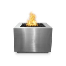 Load image into Gallery viewer, Forma Fire Pit - Free Cover ✓ [The Outdoor Plus]