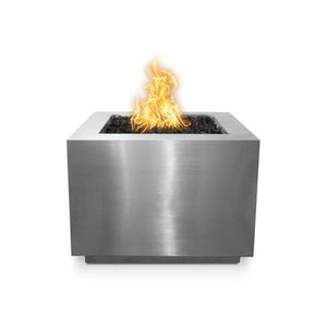 Forma Fire Pit - Free Cover ✓ [The Outdoor Plus]