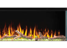 Load image into Gallery viewer, Napoleon Trivista Primis Series Built-in Electric Fireplace