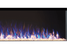 Load image into Gallery viewer, Napoleon Trivista Primis Series Built-in Electric Fireplace